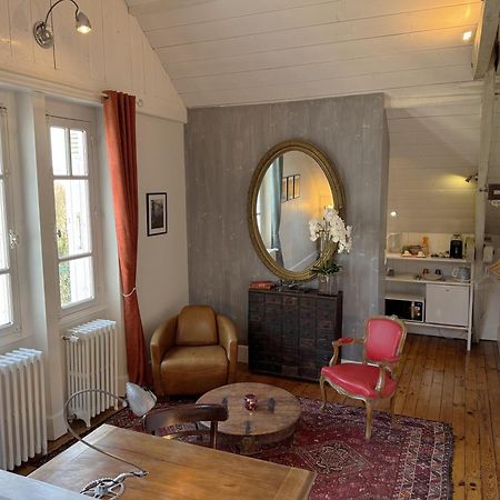 Chambres D'Hotes Couleurs Du Temps Périgueux Kültér fotó