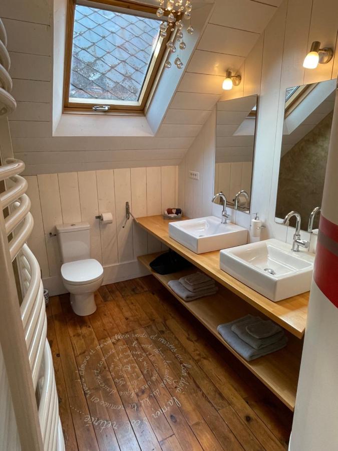 Chambres D'Hotes Couleurs Du Temps Périgueux Kültér fotó