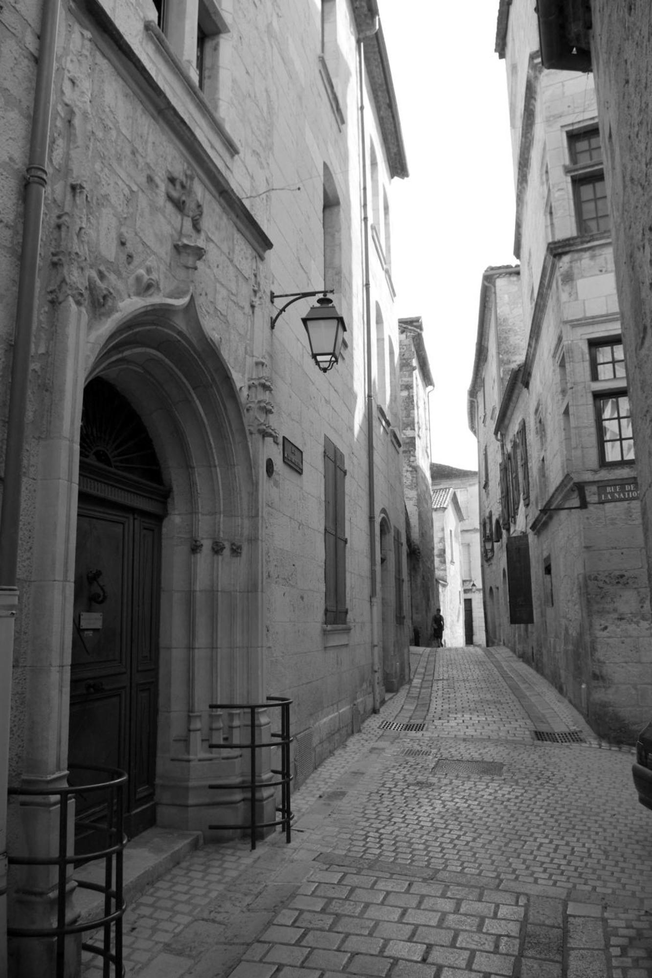 Chambres D'Hotes Couleurs Du Temps Périgueux Kültér fotó