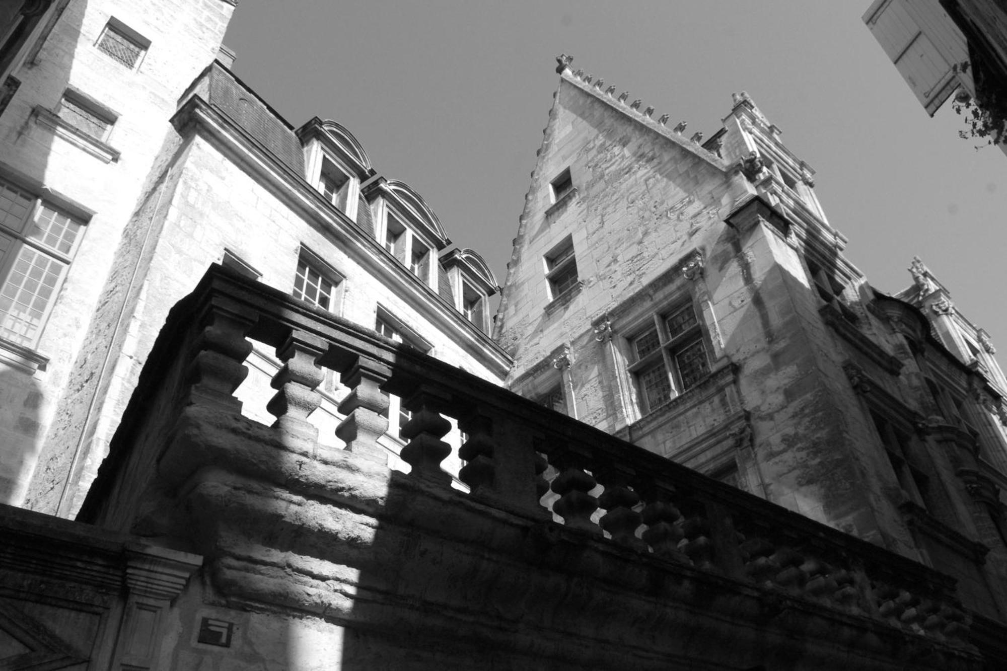 Chambres D'Hotes Couleurs Du Temps Périgueux Kültér fotó