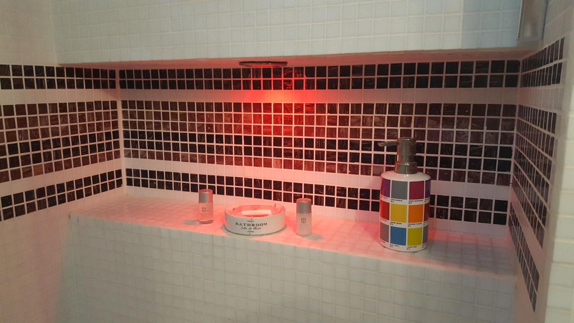 Chambres D'Hotes Couleurs Du Temps Périgueux Szoba fotó