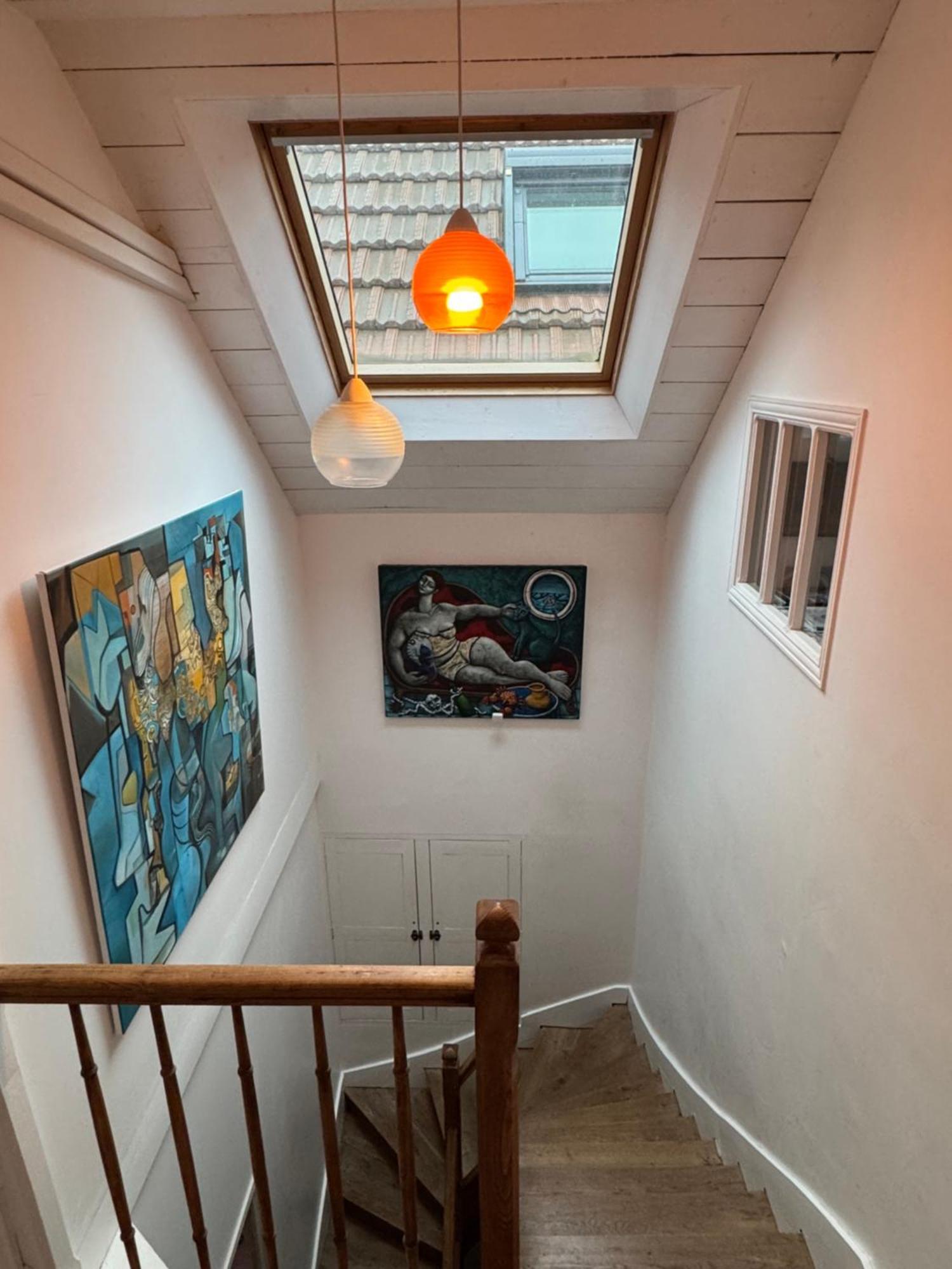 Chambres D'Hotes Couleurs Du Temps Périgueux Kültér fotó