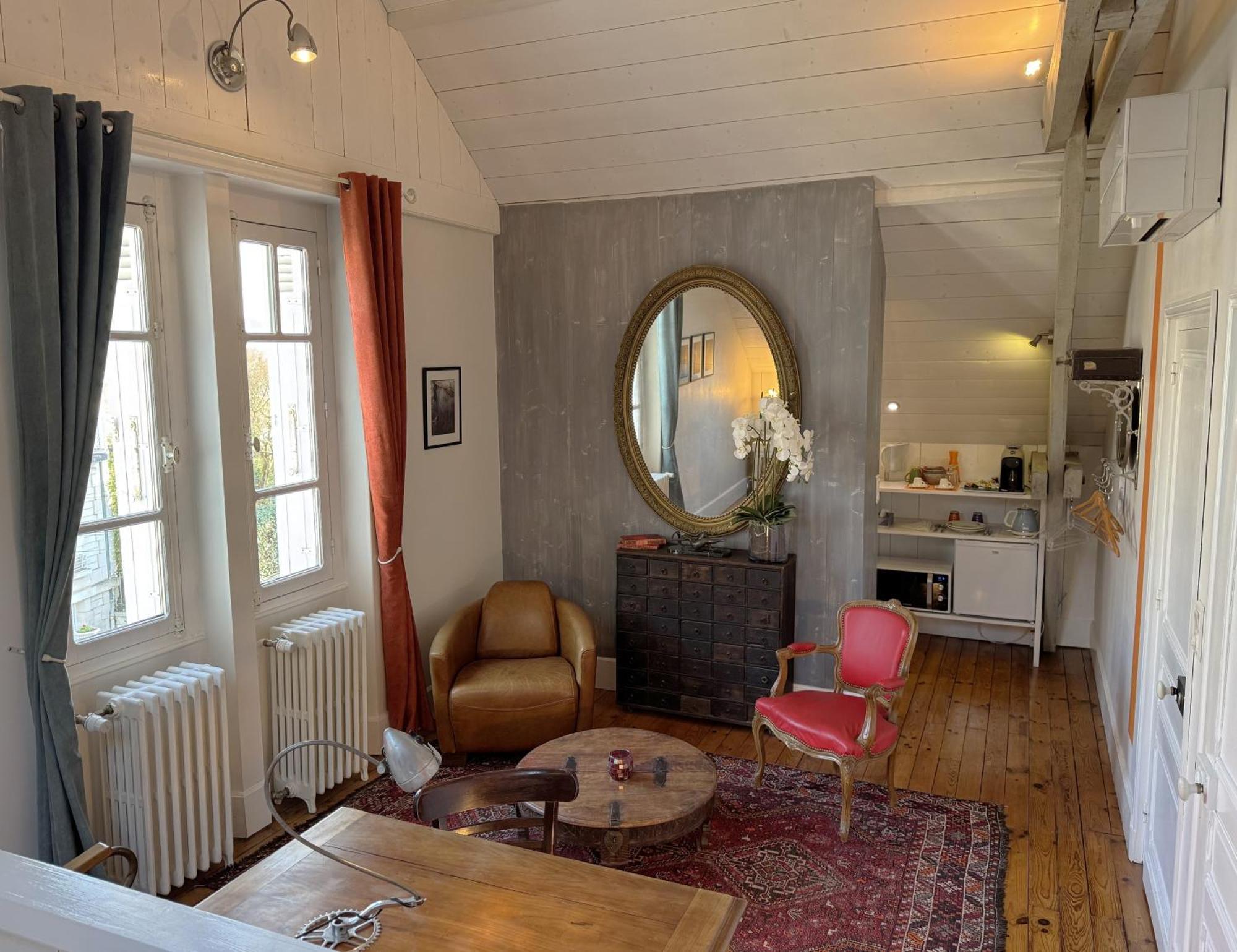 Chambres D'Hotes Couleurs Du Temps Périgueux Kültér fotó