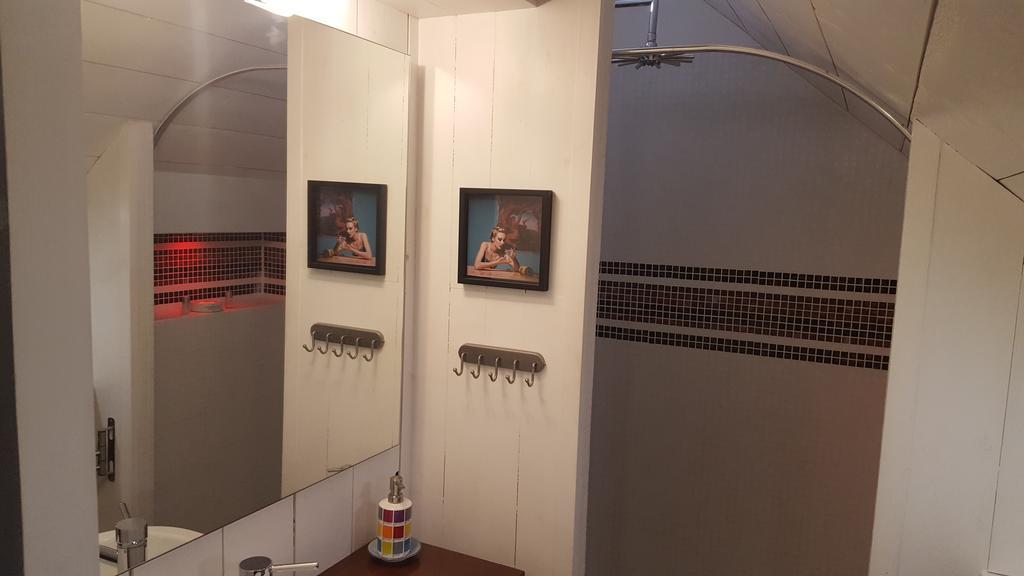 Chambres D'Hotes Couleurs Du Temps Périgueux Kültér fotó