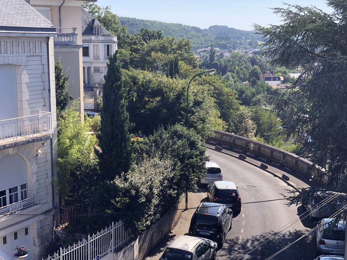 Chambres D'Hotes Couleurs Du Temps Périgueux Kültér fotó