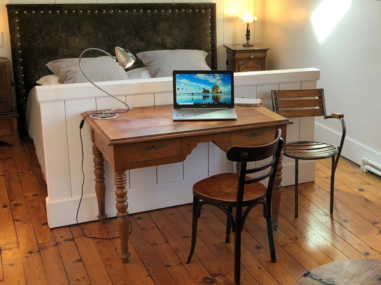 Chambres D'Hotes Couleurs Du Temps Périgueux Kültér fotó